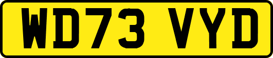WD73VYD