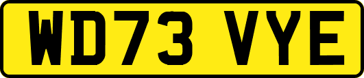 WD73VYE