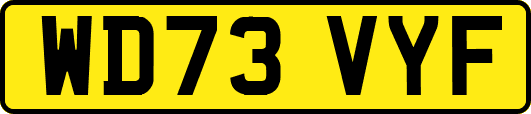 WD73VYF