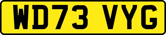 WD73VYG