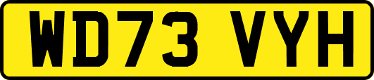 WD73VYH