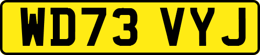 WD73VYJ