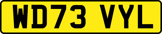WD73VYL
