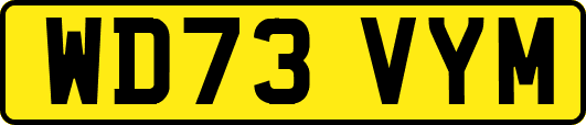 WD73VYM