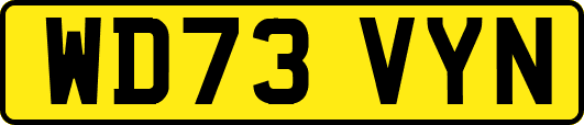 WD73VYN