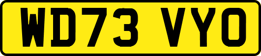 WD73VYO