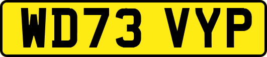 WD73VYP