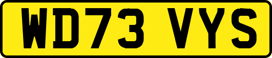WD73VYS