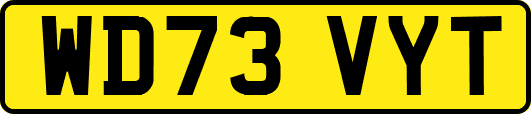 WD73VYT