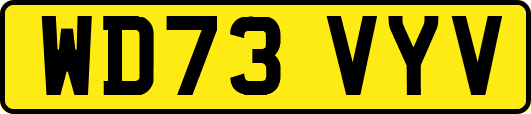 WD73VYV