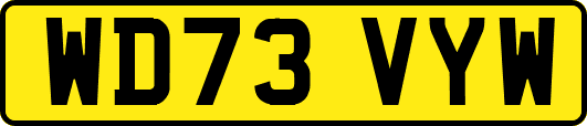 WD73VYW