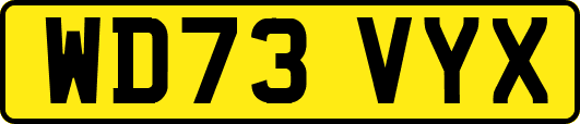 WD73VYX
