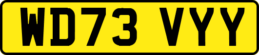 WD73VYY