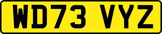 WD73VYZ