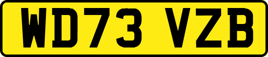 WD73VZB