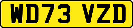 WD73VZD
