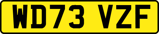 WD73VZF