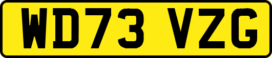 WD73VZG