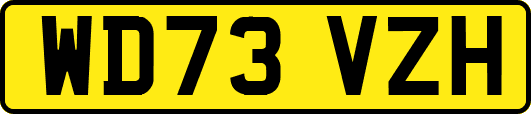 WD73VZH