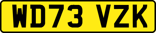 WD73VZK