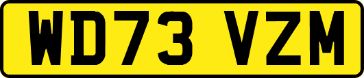 WD73VZM