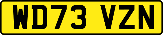 WD73VZN