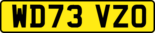 WD73VZO