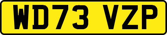WD73VZP
