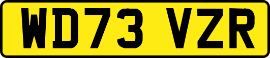 WD73VZR