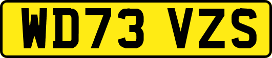 WD73VZS