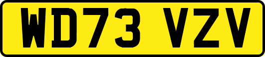 WD73VZV