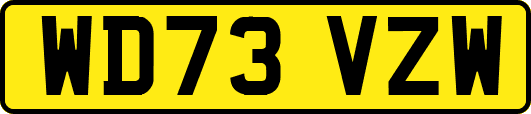 WD73VZW
