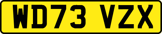 WD73VZX