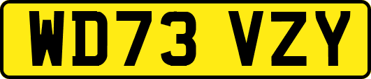 WD73VZY