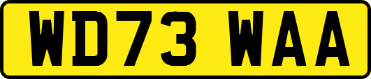 WD73WAA