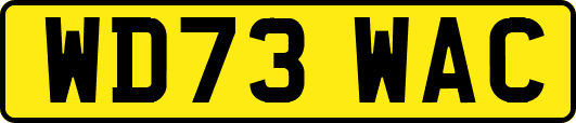 WD73WAC