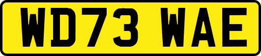 WD73WAE