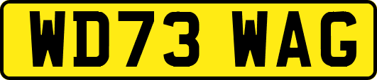 WD73WAG