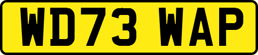 WD73WAP