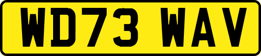 WD73WAV