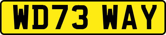 WD73WAY