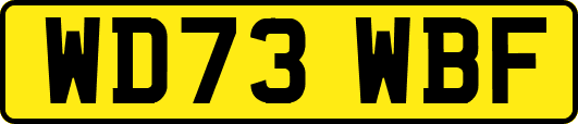 WD73WBF