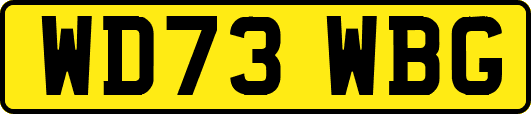 WD73WBG