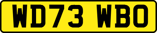 WD73WBO