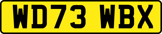 WD73WBX