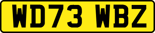 WD73WBZ