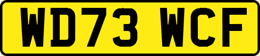 WD73WCF