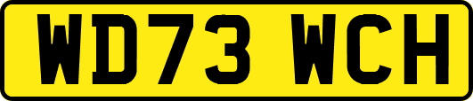WD73WCH