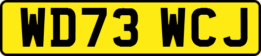 WD73WCJ