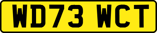 WD73WCT